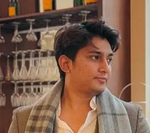 Shahzeb Faraz